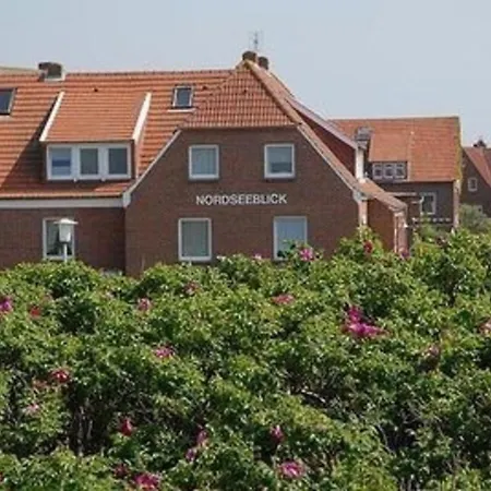 Nordseeblick Whg 1